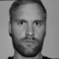 Daniel Svantorp