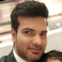 VIVEK TYAGI