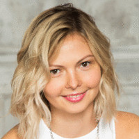 Irina Andreeva