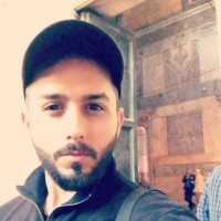 Mohammed Alhafyan