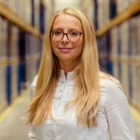 Christin Lohmann