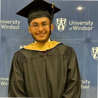 DEVARSH SHAH