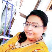 Darshna Dave