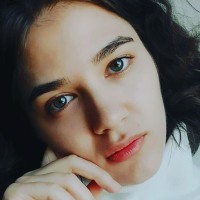 Marta Bucevschi