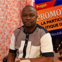 Francois Fadoua TOLNO