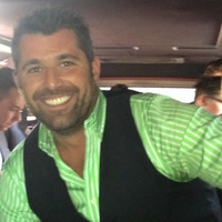 Shaun Burns