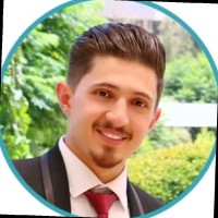 Ibrahim Arafeh