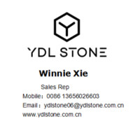 winnie xie