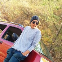 Itsme Jayrudrasharma
