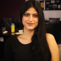 Anushka Kashyap
