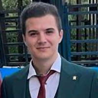 Alexandru Daniel Gheorghe