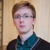 Евгений Трофименко