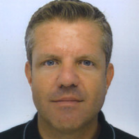 Nicolas Mondoly
