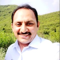 Asad Iqbal Khan