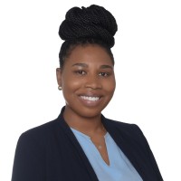 Yanique Francis-Richards