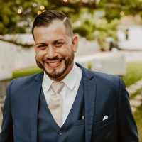 Felix Garcia