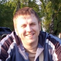 Alexander Stepanov