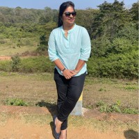 Jayasri Krishnan