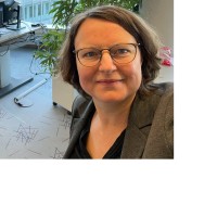 Sandra Eckert