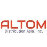 Altom Distribution Asia