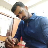 Kumar M