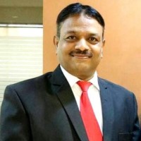 Avinash Sarode