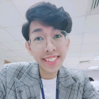 Thanh Duy Trần