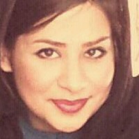 Saba Asghari