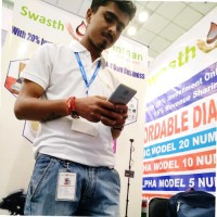 Gautam Jha