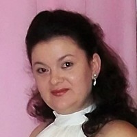 Gianina Ina Ghiuta