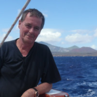 Ian Lawford