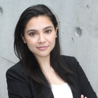 Mae Caldarelli