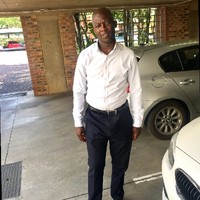 Mzwakhe Aubrey Zungu