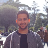 Abdul Ahmed