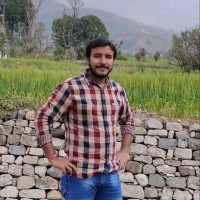 Ankit Saxena