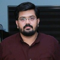 Ashith C A