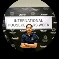 Daniel Angga H