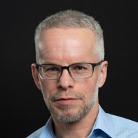 Graeme Reid