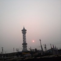 Md Robiul Islam