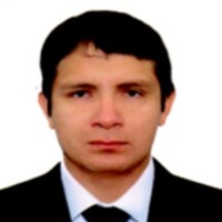 Raul Cueva Mendoza
