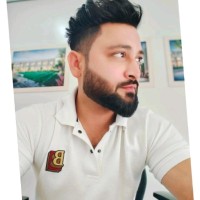 Prashant Gohil