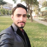 Yasir Iqbal