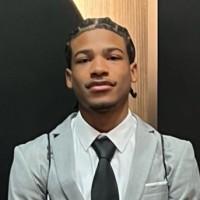 Kiondre Johnson