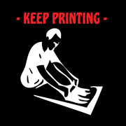 Screen Printing Bangkok