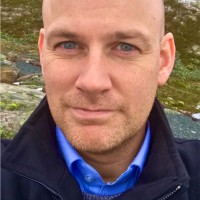 Kjartan Steffensen