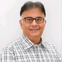 Sunil Narang