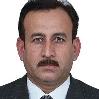 Younus Khan