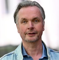 Robert Vermeulen