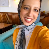 Sara el sayed