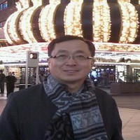 Jae Hong Kim